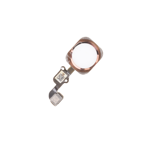 Apple iPhone 6s/6s Plus Home Button With Flex Cable