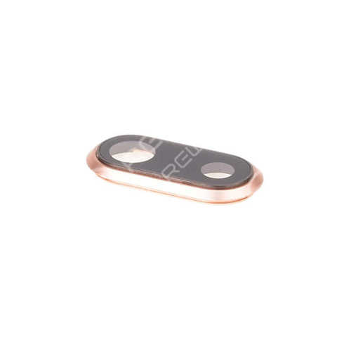 Apple iPhone 8 Rear Camera Lens (With Bracket)