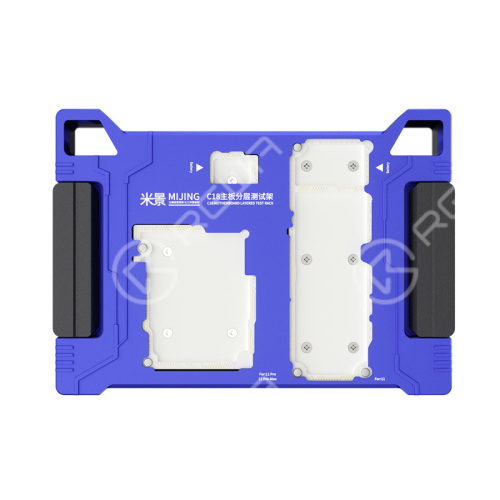 MiJing C18 Motherboard Function Test Fixture For IP 11/11 Pro/11 Pro Max