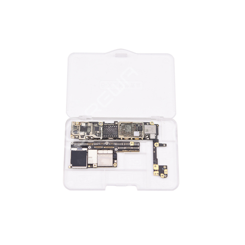 Motherboard And IC Chip Storage Box Compatible For  iPhone 6~X