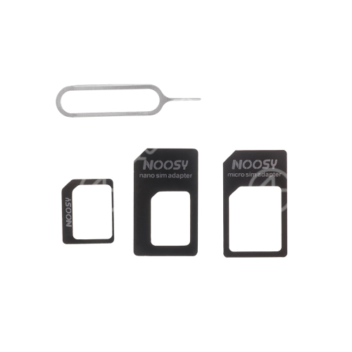 Wholesale 4 in 1 SIM Card Adapter Set REWA Suppliers