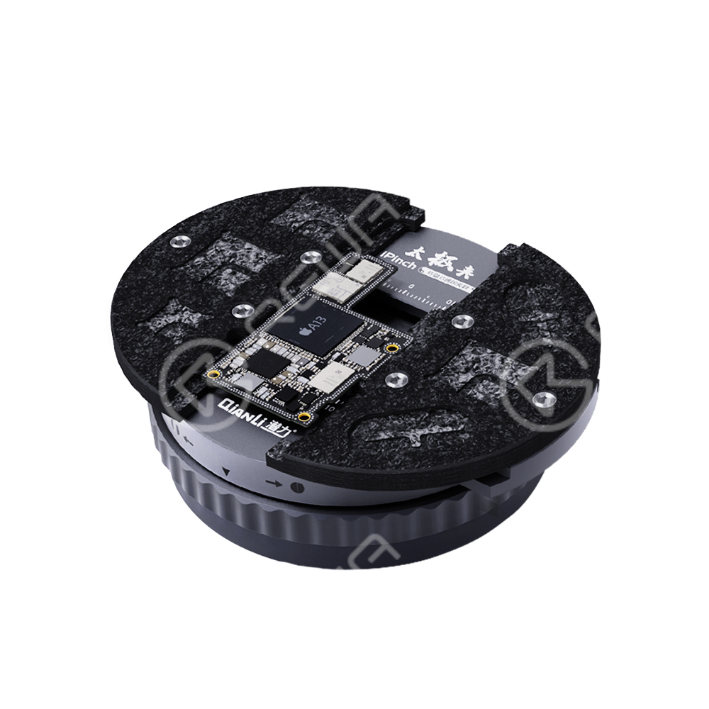 iPinch Universal PCB Holder - QLCX
