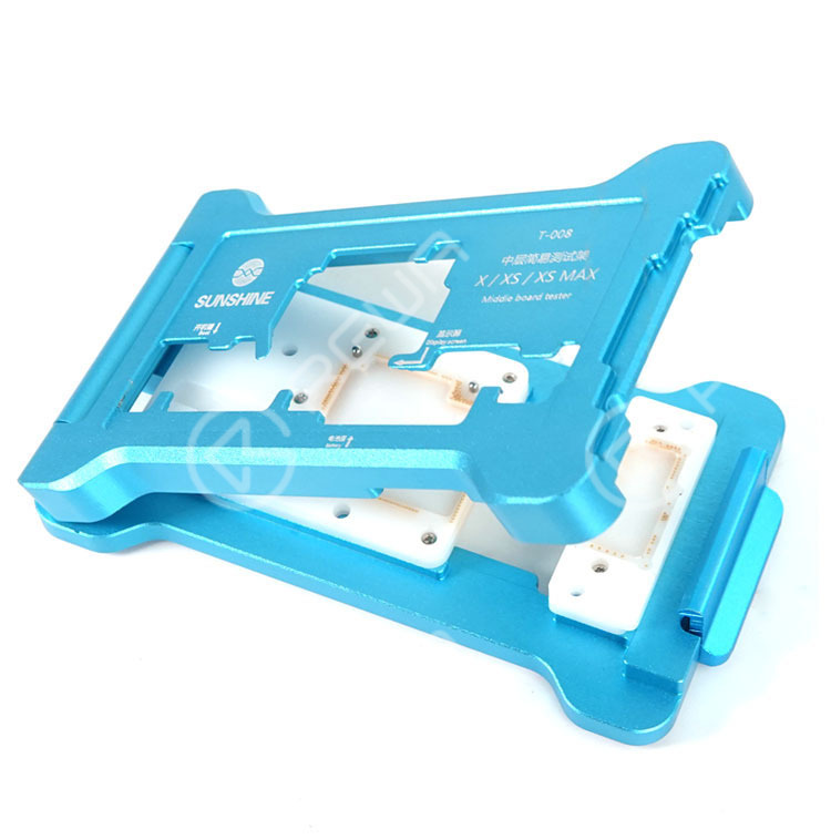 Motherboard Function Test Fixture For iPhone X/Xs/Xs Max - T008 - SS