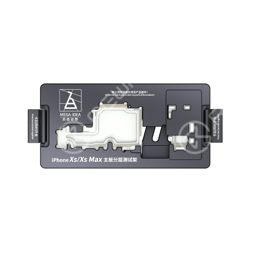 MEGA-IDEA Motherboard Function Test Fixture For iPhone XS/XS Max
