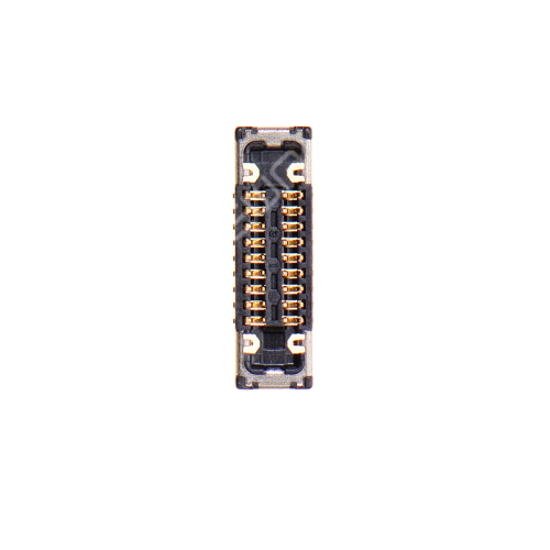 Front Camera Connector (J4200) Replacement For iPhone X/XS/XS Max