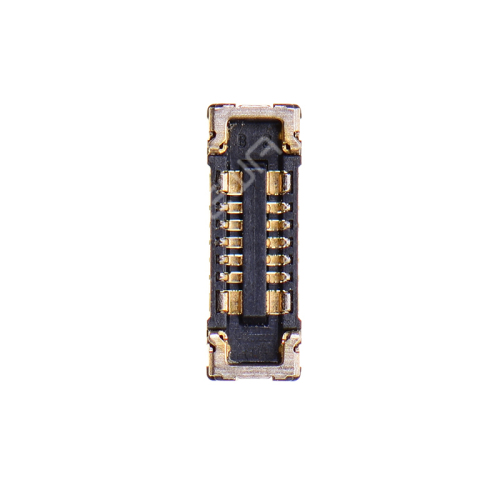 Strobe Flash Connector (J4300) Replacement For iPhone X - OEM New