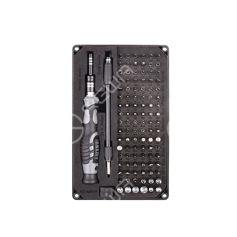 106 In 1 Screwdriver Set JM-8176 - OEM NEW