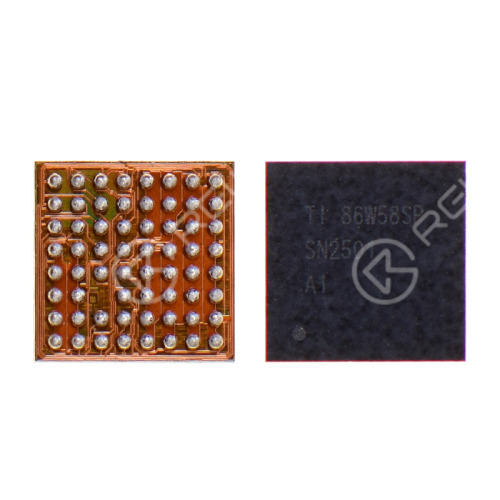 IP X Common Fault IC Package - OEM NEW