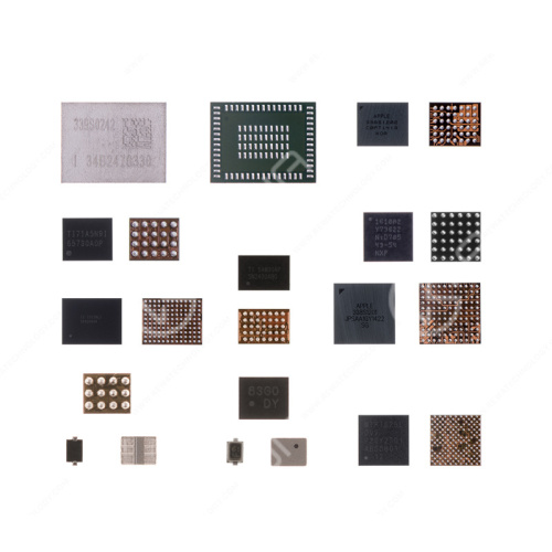 IP 6/6P Common Fault IC Package (MOQ: 5 Set)