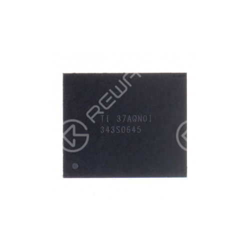 For Apple iPhone 5s Touch Drive IC Replacement - Black