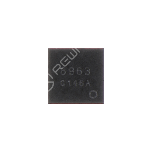 For Apple iPhone 5s/SE Compass IC Replacement - OEM NEW