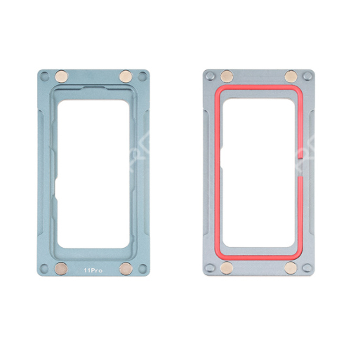 For iPhone X-11 PRO MAX Bezel Frame Alignment Press Clamp - OEM NEW