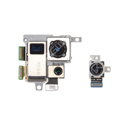 For Samsung  S20 U Rear Facing Camera Replacement