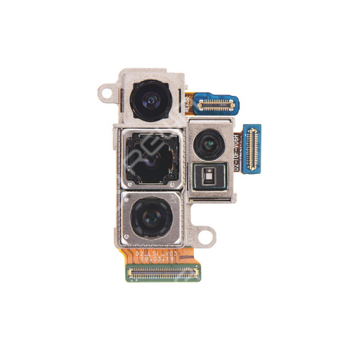 For Samsung Note 10 Plus Rear Facing Camera Replacement
