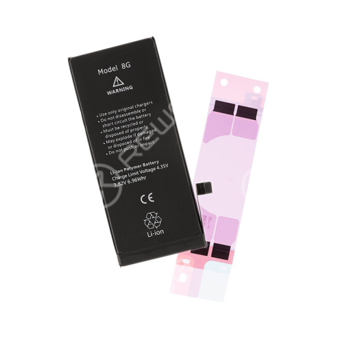 For Apple iPhone 8 Battery Replacement