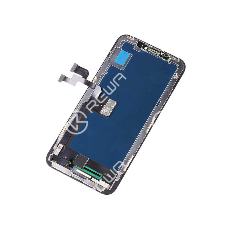15483 - ECRAN LCD POUR IPHONE X (INCELL ZY) - ZY 