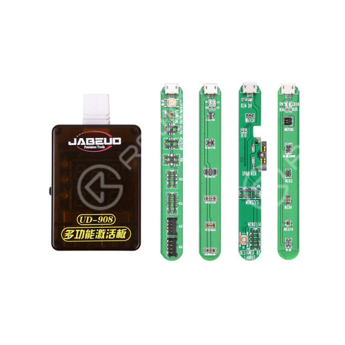 JABE UD-908 Multi-function Activation Board For Mobile Phone Battery