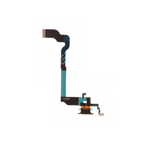 Apple iPhone X Charging Port Flex Cable Replacement