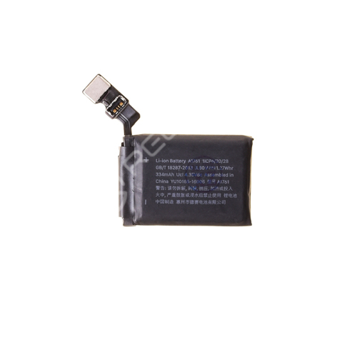 For Apple Watch Series 2 42mm Battery Replacement