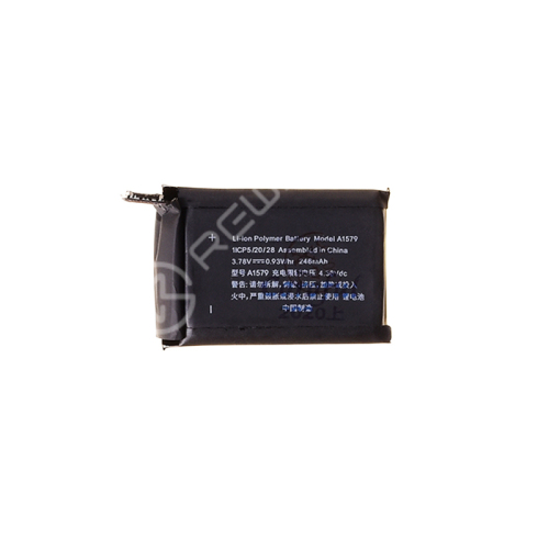 Apple Watch Series 1 42mm Battery Replacement