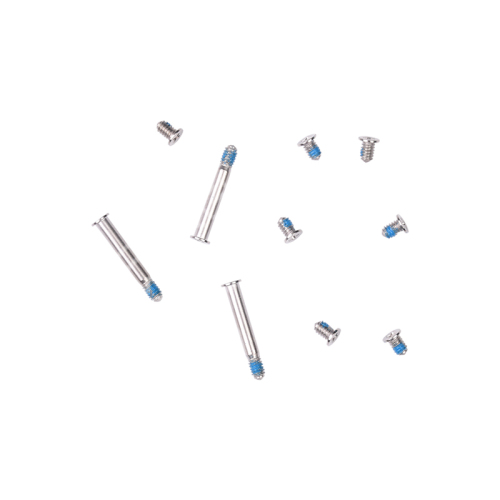 For MacBook Pro 13 inch A1278/A1286/A1297 Bottom Screw Replacement