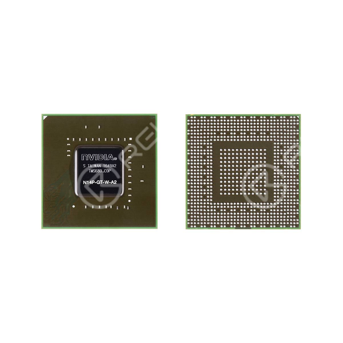 Gpu Model N13219 MacBook Nvidia GPU Graphic Chipset N13E-GT-W-A2 Suppliers