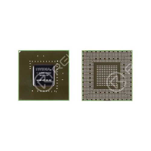 Nvidia GPU Graphic Chipset N13E-GT-W-A2
