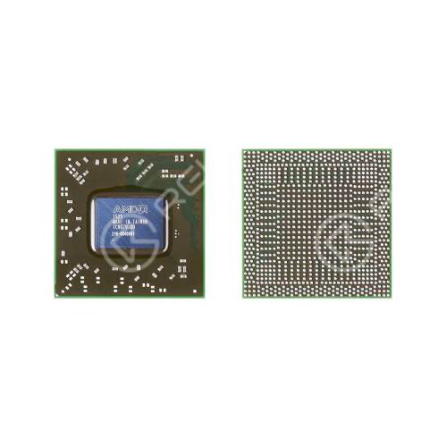 AMD GPU Graphic Chipset 216-0846081