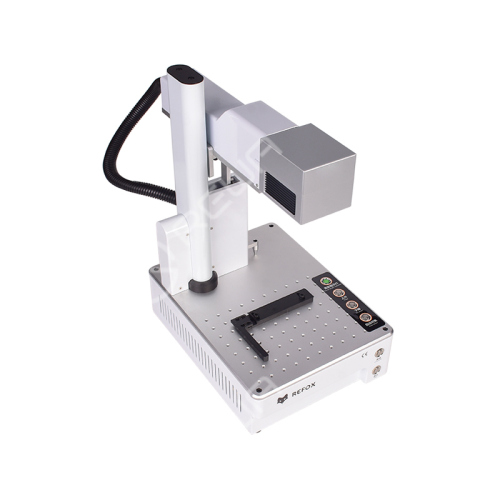 REFOX Upgraded Laser Marking Machine (Mini Ver.)