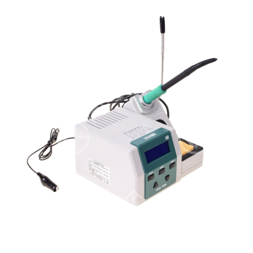 SUGON T26 Ultra-Fast And High Precision Heating Soldering Station