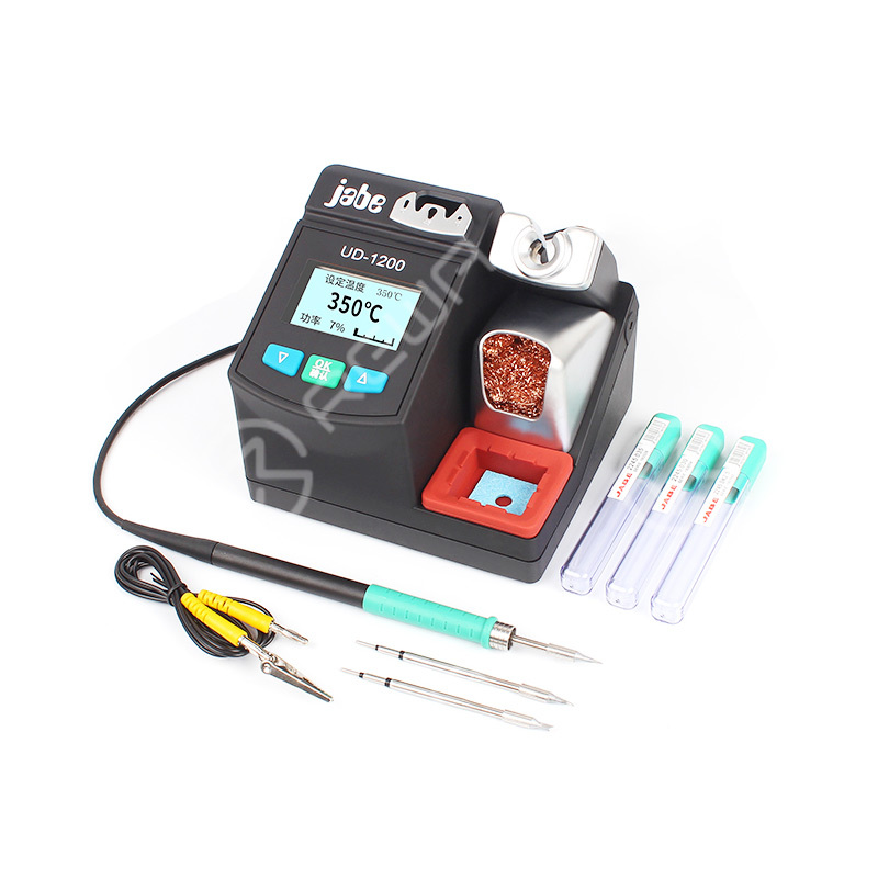 Anti-static handle Jabe UD-1200 Soldering Station