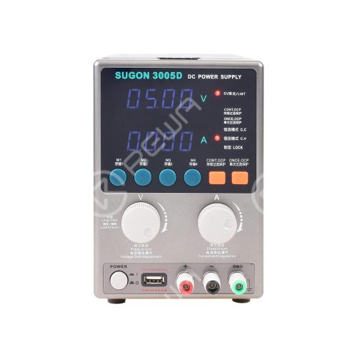 SUGON 3005D DC Power Supply