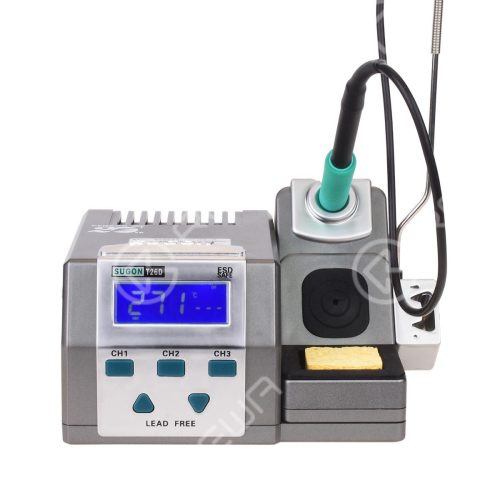 SUGON T26D Soldering Iron Station