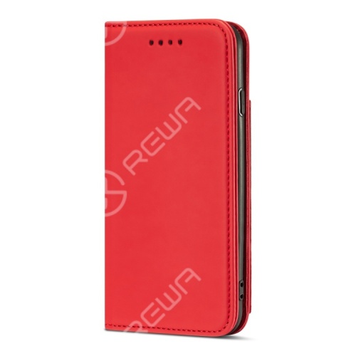PU Phone Case with Card Holder For iPhone 12 Series