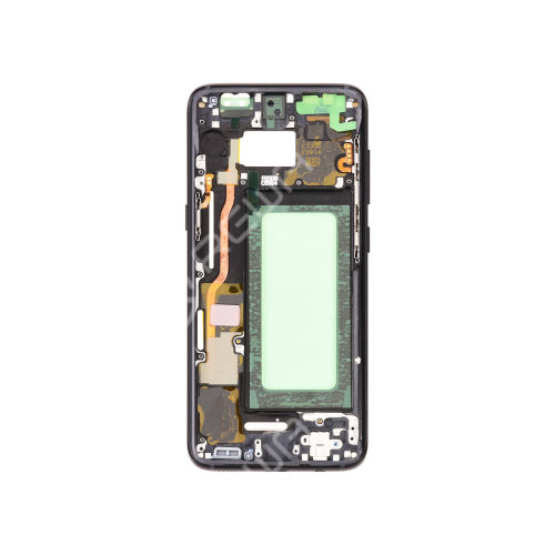 For Samsung Galaxy S8 Middle Frame Replacement