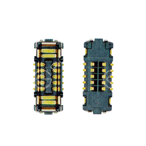 SIM Card Connector (J-SIM-K)  Replacement For iPhone 11