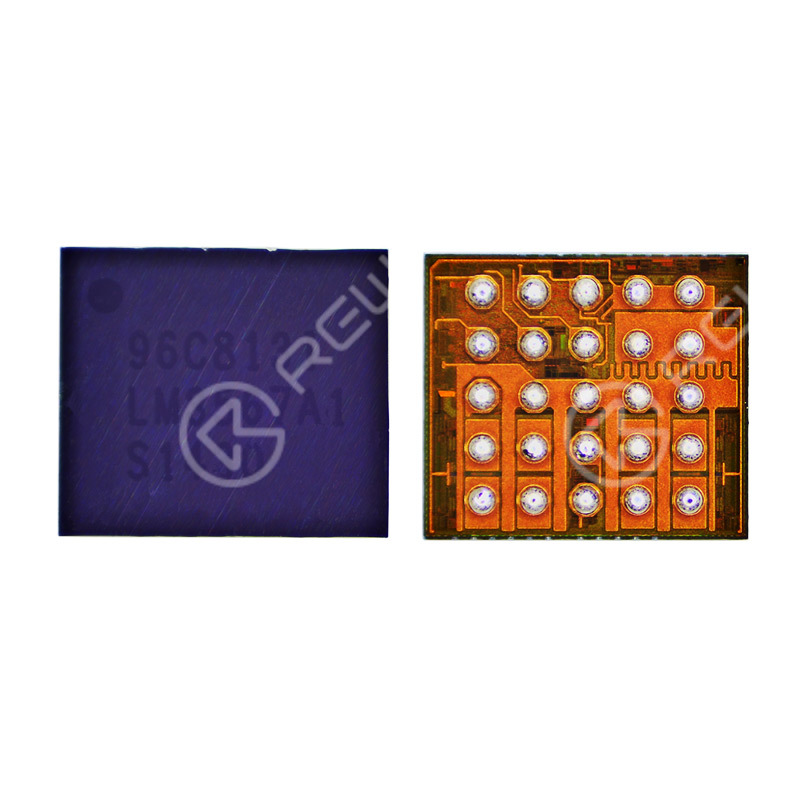 Wholesale Camera Flash Strobe Drive IC (U4020) Replacement For