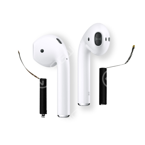 Battery Replacement For AirPods 1st & 2nd Gen