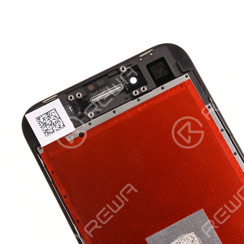 Display IPhone 8/SE 2020 4.7" Nero - Schermo LCD Completo Con Kit Utensili E Vetro Temperato - Foto 9