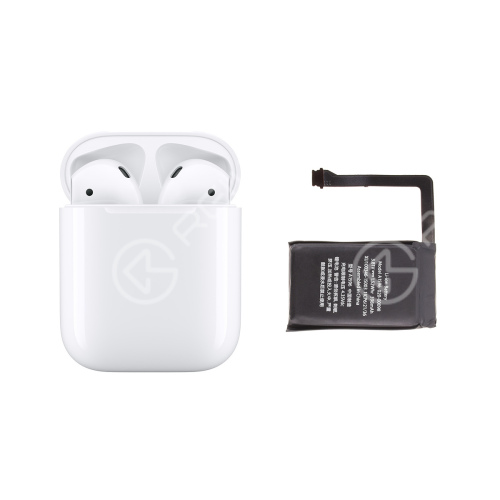 Replacement Battery For AirPods 1st & 2nd Charging Case