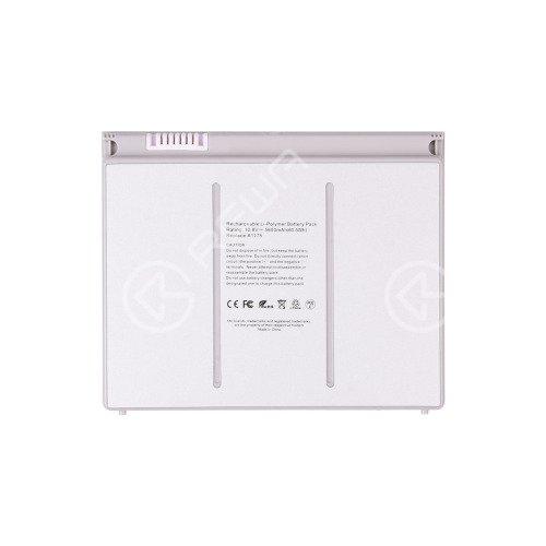 Battery A1175 Compatible For MacBook Pro 15-inch A1150/A1260 (2006-2008)