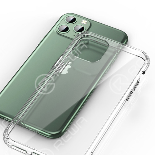  Clear Shock Absorption Cases Phone Case For iPhone