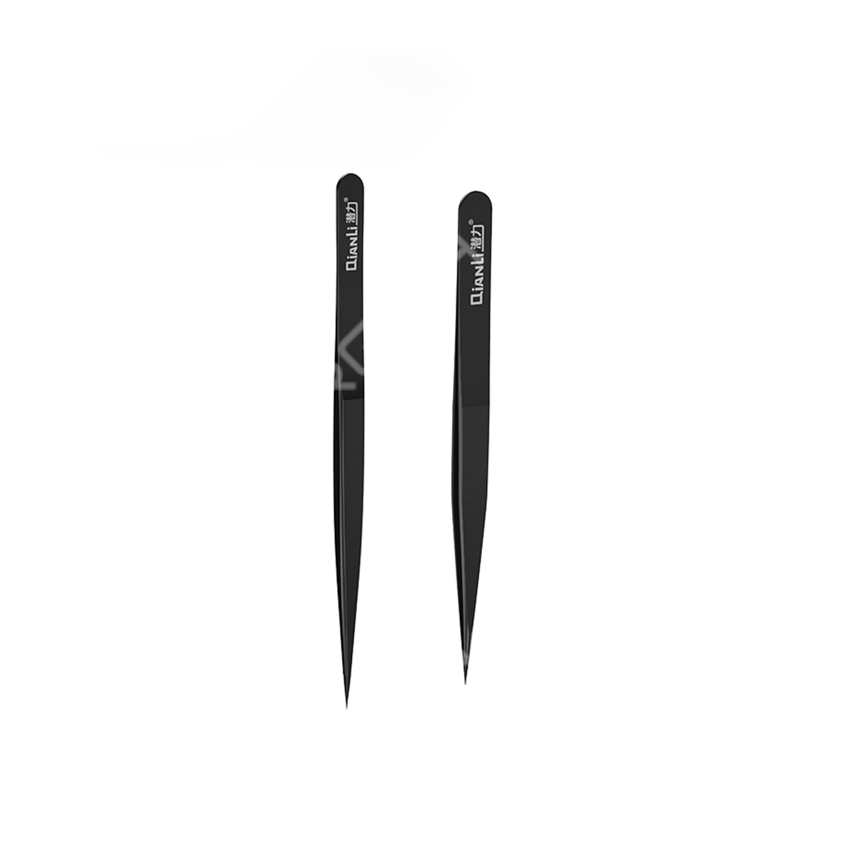 Qianli INeezy Ultra Fine Tweezers Manual Gringding