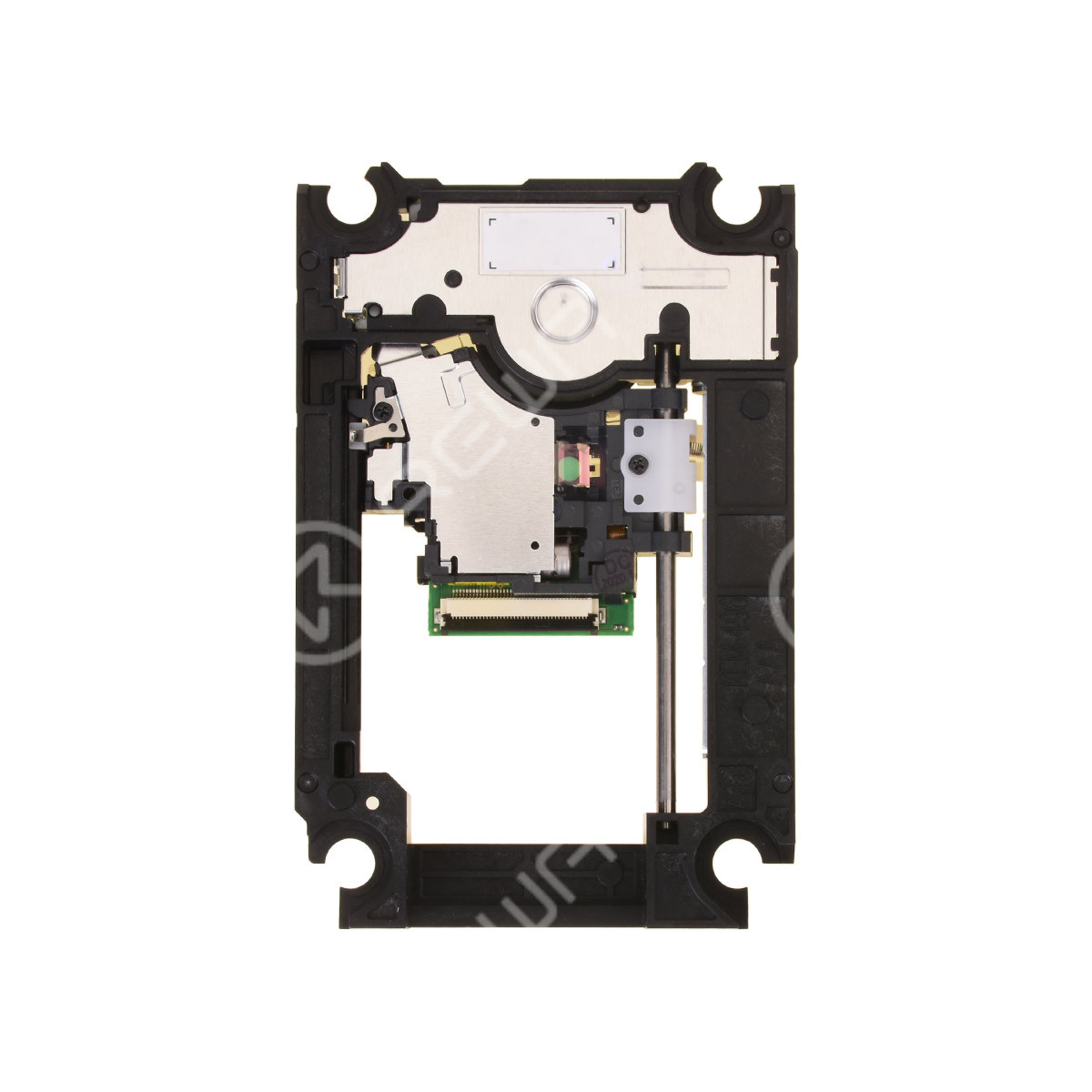 PS4 KEM-490AAA BlueRay Laser & Deck Mechanism KES 490AAA Brand New - Foto 9