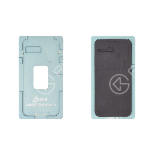 Alignment Mold without Bezel Frame For iPhone 12/13/14 Series