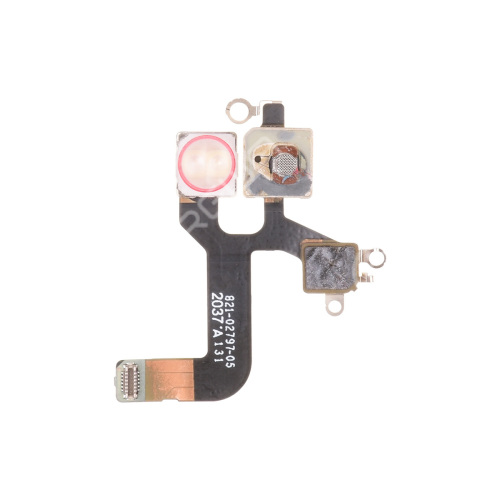 For Apple iPhone 12 Flashlight Controller Flex Cable