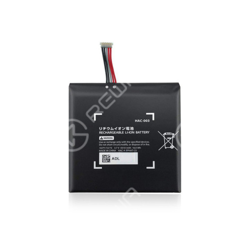 Replacement Battery HAC-003 Compatible For Nintendo Switch 