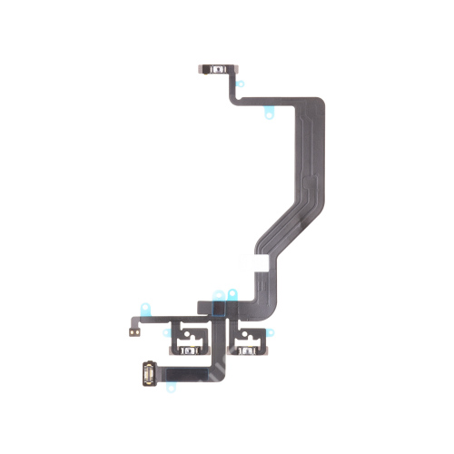 For Apple iPhone 12 mini Power Switch Volume Flex Cable Replacement