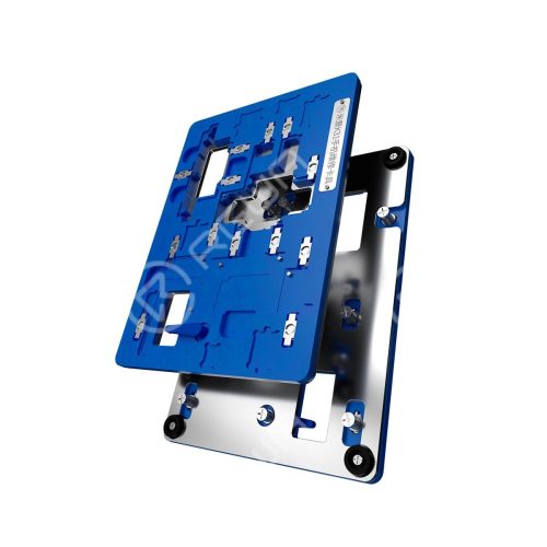 Mijing K31 6 IN 1 PCB Holder Fixture For iPhone X/XS/XS MAX/11/11Pro/11 Pro Max