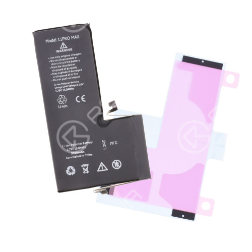 For Apple iPhone 11 Pro Max Battery Replacement 